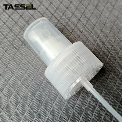 All Plastic Sprayer 28/410 Economically Friendly Fine Mist Sprayer