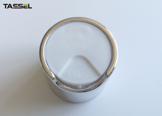 Plastic Disc Top Cap 24mm 28mm 24/410 28/410  ABS  For Plastic Bottle
