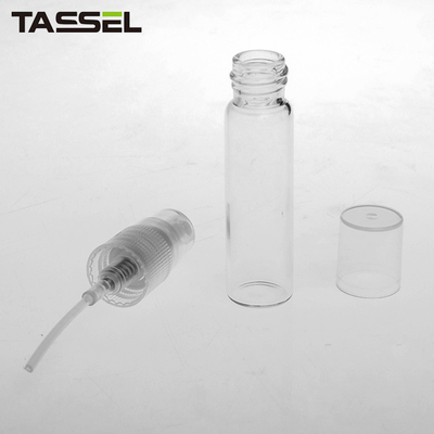 Alcohol Pen Spray Bottle 10ml Hand Sanitizer For Soap Mosquito Repellent