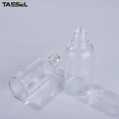 Aromatherapy Eye Essential Oil Dropper Bottle 18/410 Plastic Dropper
