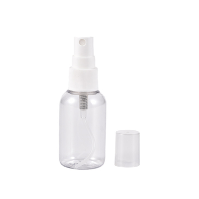 Cosmetic Fine Mist Mini Spray Bottles 15ml 0.51oz 30ml 1.01oz 50ml 60ml Mini