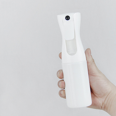 300ml continuous fine mist spray bottle 8 oz