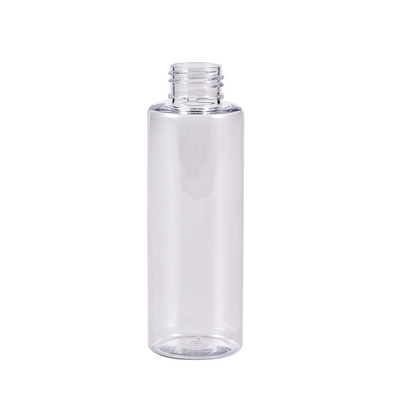 4 oz 8oz refillable very ultra fine mist spray bottles 100ml 250ml  With Flip Top Cap