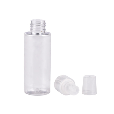 8 Oz Plastic Fine Mist Spray Bottles 150ml 100ml 250ml Perfume Alcohol Spray