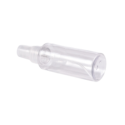 8 Oz Plastic Fine Mist Spray Bottles 150ml 100ml 250ml Perfume Alcohol Spray