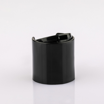 black dispensing caps 24/410  20/410