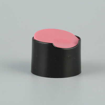 28-400 24-410 Dispensing Cap With Liner  Glass Bottle Plastic Cap