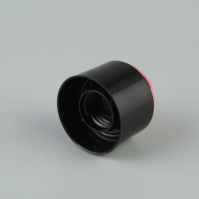 28-400 24-410 Dispensing Cap With Liner  Glass Bottle Plastic Cap