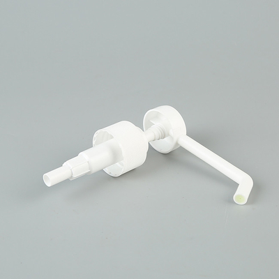 33/410 38-410 38/400 white dispensing pump - 11 dip tube