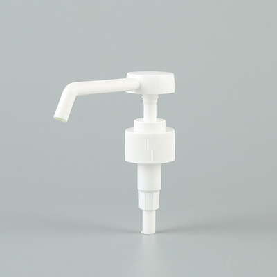 33/410 38-410 38/400 white dispensing pump - 11 dip tube