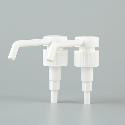 33/410 38-410 38/400 white dispensing pump - 11 dip tube