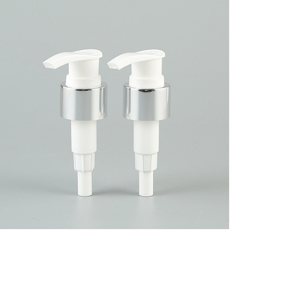 24/410 28/410 18/415 18/410 18mm Metal Lotion Pump Dispenser Atomiser Hand Sanitizer Matt Finish