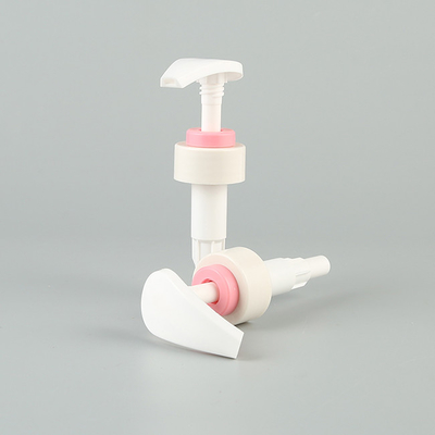32/410 1 Gallon Plastic Dispenser Pump  Hand Sanitizer Body Lotion Pump 32MM