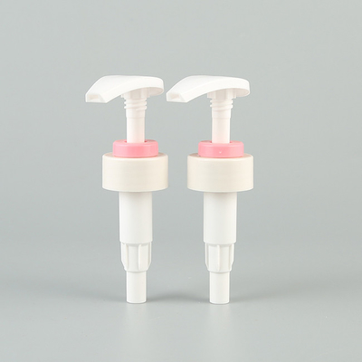 32/410 1 Gallon Plastic Dispenser Pump  Hand Sanitizer Body Lotion Pump 32MM