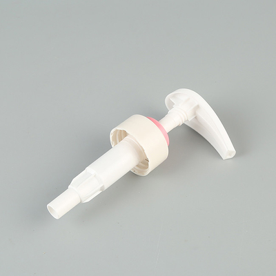 32/410 1 Gallon Plastic Dispenser Pump  Hand Sanitizer Body Lotion Pump 32MM