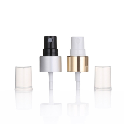 Tassel 24/410 Rose Gold Aluminium ultra fine mist pump sprayer