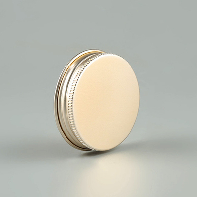 All Sizes Available Aluminium Screw Cap For Food Drink And Personal Care
