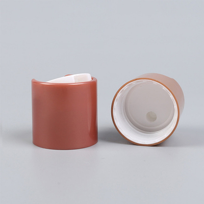 ABS Plastic Water Bottle Caps 24/410  30mm 33 Mm Closure Disc Top Caps