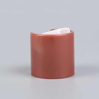 ABS Plastic Water Bottle Caps 24/410  30mm 33 Mm Closure Disc Top Caps