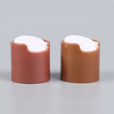 ABS Plastic Water Bottle Caps 24/410  30mm 33 Mm Closure Disc Top Caps