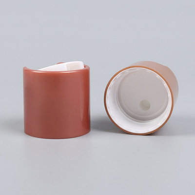 ABS Plastic Water Bottle Caps 24/410  30mm 33 Mm Closure Disc Top Caps