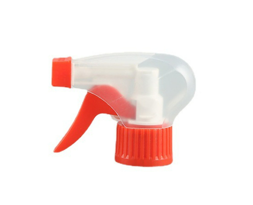 Water Spray Nozzle Trigger Sprayer 28mm 28-400 28-410 28-415 1000ml 500ml