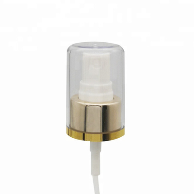 20mm 20-400 20/415 fine mist sprayer