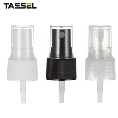 24/410 20-410 White Pp Plastic Fine Mist Sprayer For Essential Oils