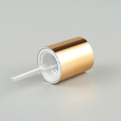 Aluminium Perfume Essential Oil Dropper 20410 18410