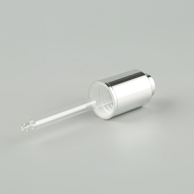 18MM 20MM Essential Oil Dropper Dropper ABS For Essential Oil Bottle