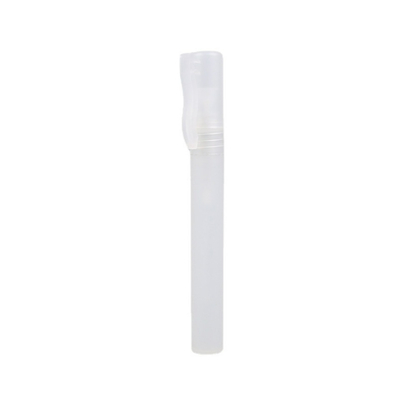 8Ml 10ml Pen Spray Bottle Hand Sanitizer Mist Spray Pen With Pump Dispenser Hairdressing
