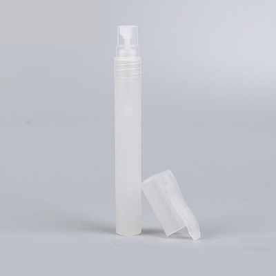 8Ml 10ml Pen Spray Bottle Hand Sanitizer Mist Spray Pen With Pump Dispenser Hairdressing