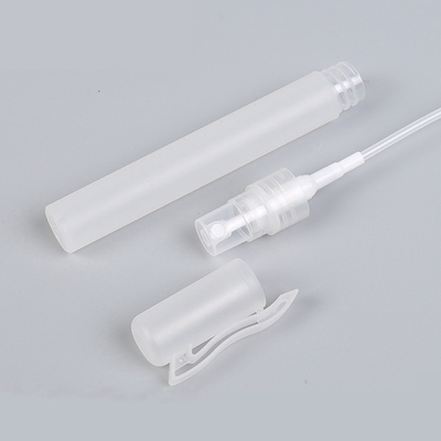 8Ml 10ml Pen Spray Bottle Hand Sanitizer Mist Spray Pen With Pump Dispenser Hairdressing