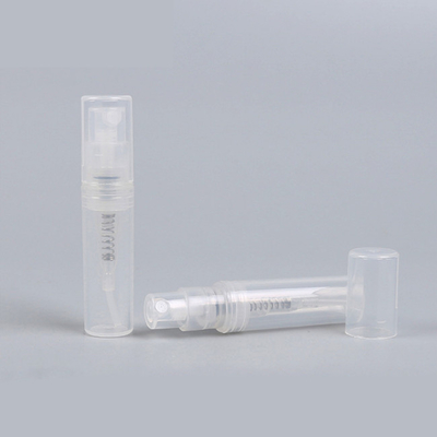 Custom Printed Hand Sanitizer Spray Pen With Logo 05Oz Disinfection Semi Transparent 2ml Mini