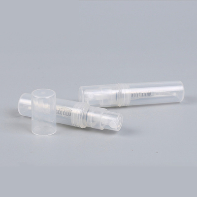 Custom Printed Hand Sanitizer Spray Pen With Logo 05Oz Disinfection Semi Transparent 2ml Mini