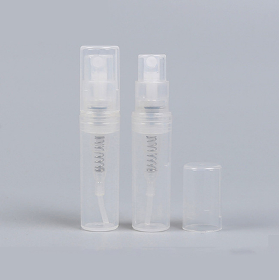 Custom Printed Hand Sanitizer Spray Pen With Logo 05Oz Disinfection Semi Transparent 2ml Mini