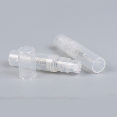 Custom Printed Hand Sanitizer Spray Pen With Logo 05Oz Disinfection Semi Transparent 2ml Mini