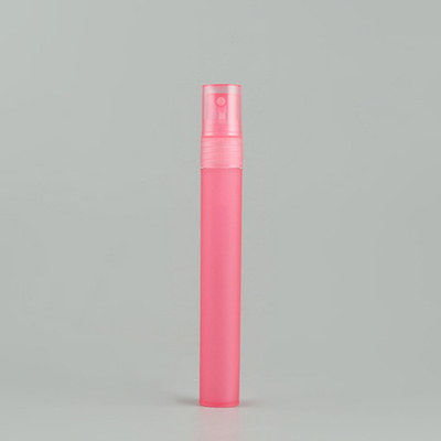 3ml 5ml 7ml 8ml Mist Spray Pens Empty Hand Sanitizer Bottles Slim Tube