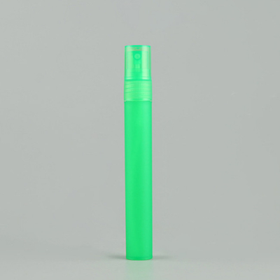 3ml 5ml 7ml 8ml Mist Spray Pens Empty Hand Sanitizer Bottles Slim Tube