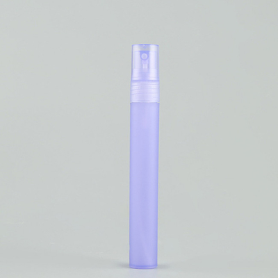 3ml 5ml 7ml 8ml Mist Spray Pens Empty Hand Sanitizer Bottles Slim Tube