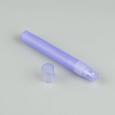 3ml 5ml 7ml 8ml Mist Spray Pens Empty Hand Sanitizer Bottles Slim Tube