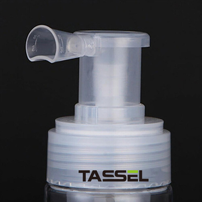 Refillable Beauty Cosmetic Powder Spray Bottle 180ml 6oz Foam Dispenser Bottle