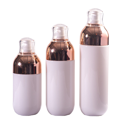 Perfume Small Empty Spray Bottles For Hand Sanitizer 50ml 60ml 100ml PET Spray  Skin Care