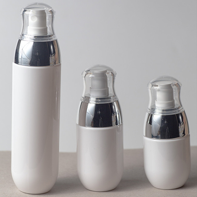Perfume Small Empty Spray Bottles For Hand Sanitizer 50ml 60ml 100ml PET Spray  Skin Care
