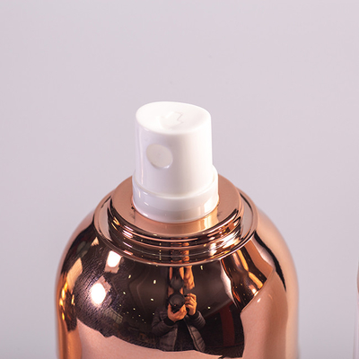Perfume Small Empty Spray Bottles For Hand Sanitizer 50ml 60ml 100ml PET Spray  Skin Care