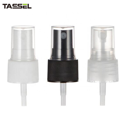 11405 24/410 8 Oz 4 Oz 2 Oz Fine Mist Sprayer Pump With Long Nozzle 24mm Black Atomiser Spray