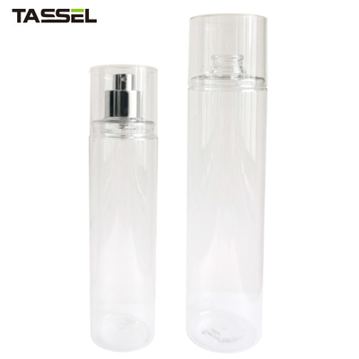 Cosmetic Body Mist Bottle Perfume Pump 88ml 100ml 150ml 250ml for Body Spray