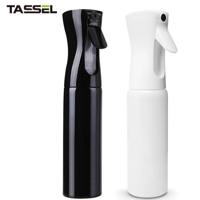 200ML 300ML 500ml 8 Oz 6 Oz 4 Ounce 2 Oz Ultra Fine Mist Spray Bottle For Face Hair Salon