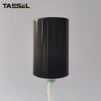 Foundation 20/410 Treatment Pump Black With Outer Spring PP Overcap