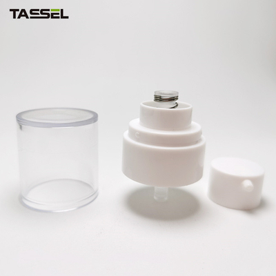 20/410 32mm OD Treatment Pump With External Spring For Foundation